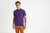 Asquith & Fox Men's organic polo