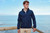 Asquith & Fox Men's lightweight shell jacket