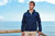 Asquith & Fox Men's lightweight shell jacket