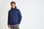 Asquith & Fox Men's padded wind jacket
