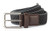 Asquith & Fox Men's vintage wash canvas belt