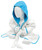 Product image: White-Aqua Blue.jpg
