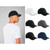 Beechfield Match day cap