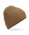 Beechfield Polylana® ribbed beanie