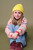 Beechfield Kids fashion beanie