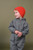 Beechfield Kids fashion beanie