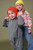 Beechfield Kids fashion beanie