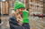 Beechfield Colour pop beanie