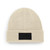 Beechfield Fashion patch beanie