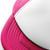 Product image: B645B_Fuchsia_White_Topview.jpg