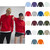 B&C Collection B&C ID.332 crew