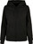 Build Your Brand Basic Women’s basic zip hoodie