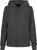 Build Your Brand Basic Women’s basic zip hoodie