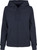 Build Your Brand Basic Women’s basic zip hoodie