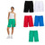 Build Your Brand Basic Women’s basic sweat shorts