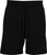 Build Your Brand Basic Women’s basic sweat shorts