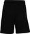 Build Your Brand Basic Women’s basic sweat shorts