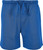 Build Your Brand Basic Kids basic sweat shorts