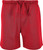 Build Your Brand Basic Kids basic sweat shorts