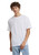 Build Your Brand Basic Light basic loose tee
