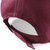 Product image: BC010_Burgundy_VelcroClosure.jpg