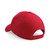 Product image: BC015_ClassicRed_BACK.jpg