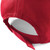Product image: BC015_ClassicRed_VelcroClosure.jpg