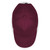 Product image: BC025_Burgundy_AboveView.jpg