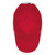Product image: BC025_ClassicRed_AboveView.jpg
