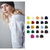 Beechfield Two-tone pull-on beanie BC044