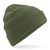 Beechfield Organic cotton beanie
