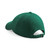 Beechfield Low-profile heavy cotton drill cap