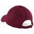 Product image: BC059_Burgundy_BACK.jpg
