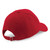 Product image: BC065_ClassicRed_BACK.jpg