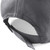 Product image: BC10B_GraphiteGrey_VelcroClosure.jpg