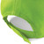 Product image: BC10B_LimeGreen_VelcroClosure.jpg
