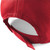 Product image: BC15C_ClassicRed_White_VelcroClosure.jpg