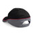 Product image: BC171_Black_GraphiteGrey_ClassicRed_BACK.jpg