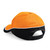 Product image: BC171_Orange_Black_White_BACK.jpg