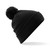 Beechfield Original pom pom beanie