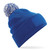Beechfield Snowstar® patch beanie