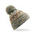 Beechfield Blizzard bobble beanie