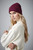 Beechfield Organic cotton original cuffed beanie B45N