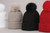 Beechfield Snow luxe beanie