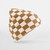 Beechfield Checkerboard beanie