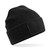 Beechfield Removable patch Thinsulate™ beanie