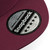 Product image: BC610_Burgundy_SnapbackSticker.jpg