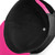 Product image: BC615_Black_Fuchsia_INNERVIEW.jpg