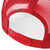 Product image: BC640_Classicred_White_Snapbackclosure.jpg