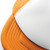 Product image: BC645_Orange_White_Topview.jpg